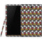 Disney Mickey Mouse Vintage Pattern Samsung Galaxy Tab Skin