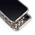 Disney Mickey Mouse Vintage Pattern iPhone 11 Clear Case