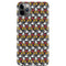 Disney Mickey Mouse Vintage Pattern iPhone 11 Pro Max Lite Case
