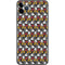 Disney Mickey Mouse Vintage Pattern iPhone 11 Pro Max Skin