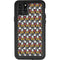 Disney Mickey Mouse Vintage Pattern iPhone 11 Pro Max Waterproof Case