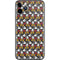 Disney Mickey Mouse Vintage Pattern iPhone 11 Pro Skin