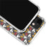 Disney Mickey Mouse Vintage Pattern iPhone 12 Clear Case