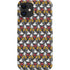 Disney Mickey Mouse Vintage Pattern iPhone 12 Mini Lite Case