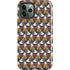 Disney Mickey Mouse Vintage Pattern iPhone 12 Pro Max Impact Case