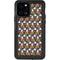 Disney Mickey Mouse Vintage Pattern iPhone 12 Pro Waterproof Case