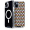 Disney Mickey Mouse Vintage Pattern iPhone 13 MagSafe Case