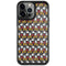 Disney Mickey Mouse Vintage Pattern iPhone 13 Pro Cargo Case