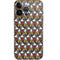 Disney Mickey Mouse Vintage Pattern iPhone 13 Pro Skin