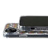Disney Mickey Mouse Vintage Pattern iPhone 14 Plus MagSafe Case
