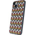 Disney Mickey Mouse Vintage Pattern iPhone 14 Plus Skin