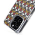 Disney Mickey Mouse Vintage Pattern iPhone 15 Pro Max MagSafe Case