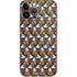 Disney Mickey Mouse Vintage Pattern iPhone 14 Pro Max Skin