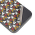 Disney Mickey Mouse Vintage Pattern iPhone 14 Pro Max Skin