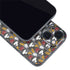 Disney Mickey Mouse Vintage Pattern iPhone 14 Skin