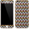 Disney Mickey Mouse Vintage Pattern iPhone 6/6s Skin