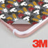 Disney Mickey Mouse Vintage Pattern iPhone 8 Skin