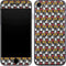 Disney Mickey Mouse Vintage Pattern iPhone 8 Skin