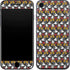 Disney Mickey Mouse Vintage Pattern iPhone SE (2nd & 3rd Gen) Skin