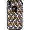 Disney Mickey Mouse Vintage Pattern LifeProof Fre iPhone Skin