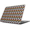 Disney Mickey Mouse Vintage Pattern Apple MacBook Skin