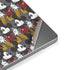 Disney Mickey Mouse Vintage Pattern MacBook Pro 14in (2021-24) Skin