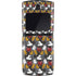 Disney Mickey Mouse Vintage Pattern Motorola RAZR Skin