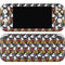 Disney Mickey Mouse Vintage Pattern Nintendo Switch Lite Skin