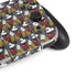 Disney Mickey Mouse Vintage Pattern Nintendo Switch OLED (2021) Skin