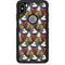 Disney Mickey Mouse Vintage Pattern Otterbox Commuter iPhone Skin