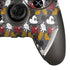Disney Mickey Mouse Vintage Pattern PlayStation Scuf Vantage 2 Controller Skin