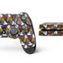 Disney Mickey Mouse Vintage Pattern PS4 Console and Controller Bundle Skin