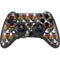 Disney Mickey Mouse Vintage Pattern PS4/PC SCUF Impact Controller Skin