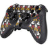 Disney Mickey Mouse Vintage Pattern PS4/PC SCUF Impact Controller Skin
