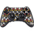 Disney Mickey Mouse Vintage Pattern PS4/PC SCUF Impact Controller Skin