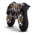 Disney Mickey Mouse Vintage Pattern PS4 Pro/Slim Controller Skin