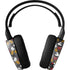 Disney Mickey Mouse Vintage Pattern SteelSeries Arctis 5 Skin
