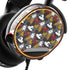 Disney Mickey Mouse Vintage Pattern SteelSeries Arctis 5 Skin