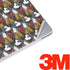 Disney Mickey Mouse Vintage Pattern Surface Laptop 2 Skin