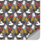Disney Mickey Mouse Vintage Pattern Surface Laptop Studio Skin