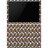 Disney Mickey Mouse Vintage Pattern Surface Pro 6 Skin