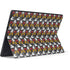 Disney Mickey Mouse Vintage Pattern Surface Pro 6 Skin