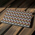Disney Mickey Mouse Vintage Pattern Surface Pro 6 Skin