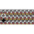 Disney Mickey Mouse Vintage Pattern Xbox Adaptive Controller Skin