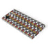 Disney Mickey Mouse Vintage Pattern Xbox Adaptive Controller Skin