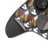 Disney Mickey Mouse Vintage Pattern Xbox Elite Wireless Controller Series 2 Skin