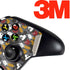 Disney Mickey Mouse Vintage Pattern Xbox One Controller Skin