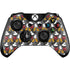 Disney Mickey Mouse Vintage Pattern Xbox One Controller Skin