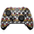 Disney Mickey Mouse Vintage Pattern Xbox One Elite Controller Skin
