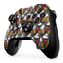 Disney Mickey Mouse Vintage Pattern Xbox One Elite Controller Skin